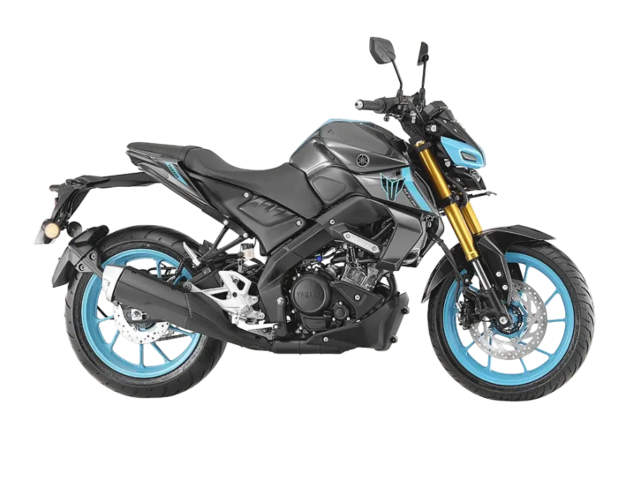 Yamaha MT-15 V2 2025 नई जनरेशन बाइक