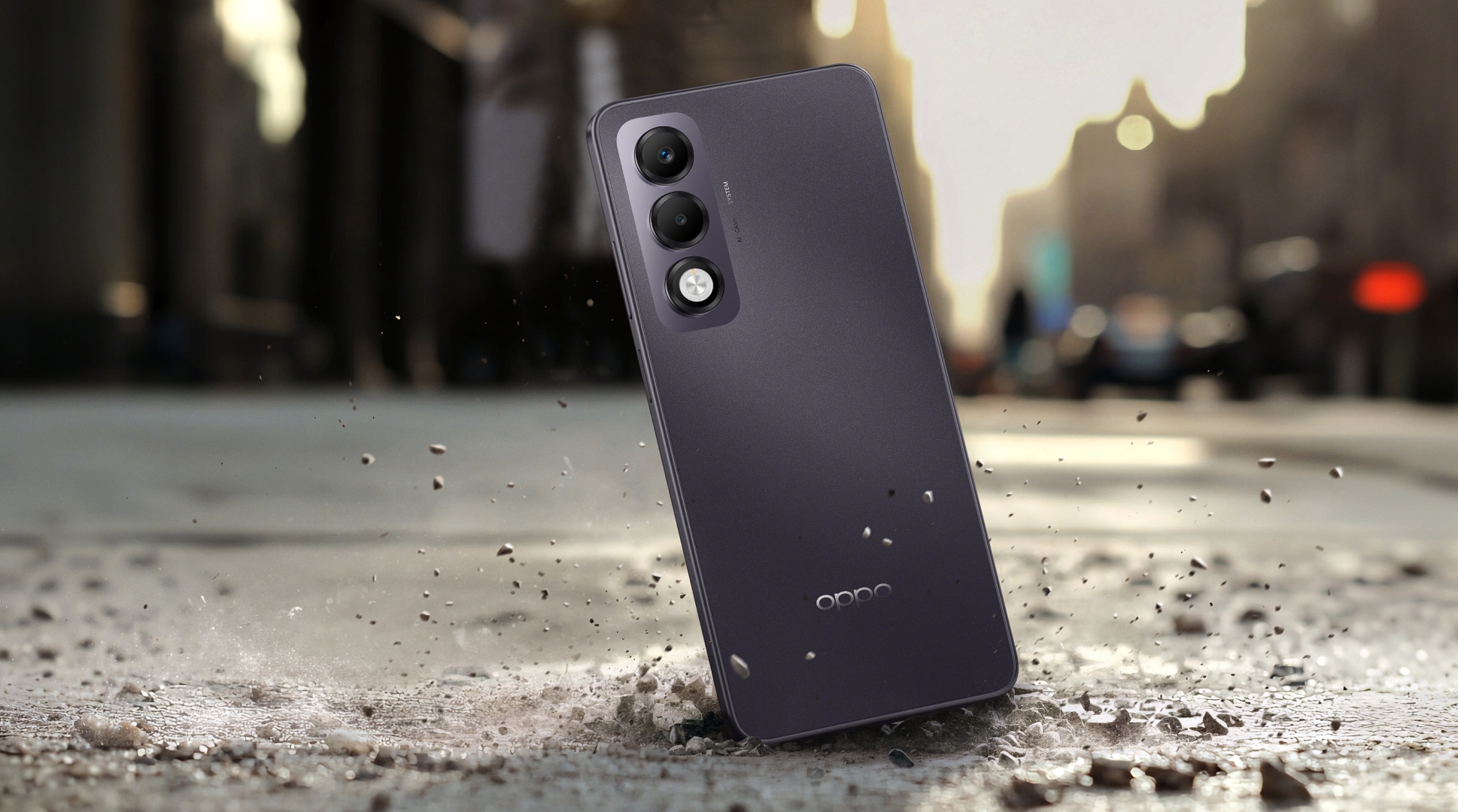Oppo K13x 5G Price in India Display