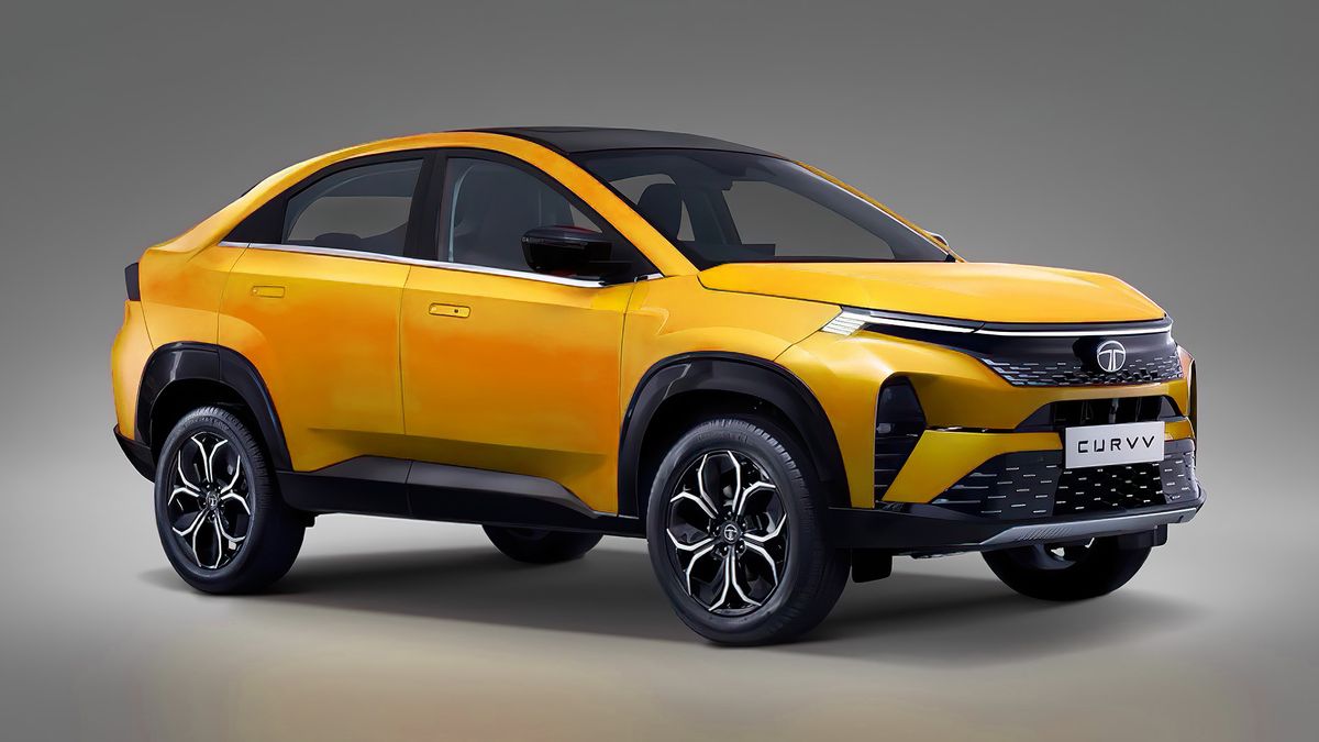 Tata Curvv EV features, performance review & variants comparison